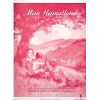 Mein Heimatland für Trompete