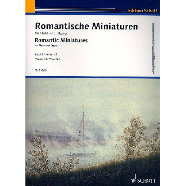 Romantische Miniaturen Band 2