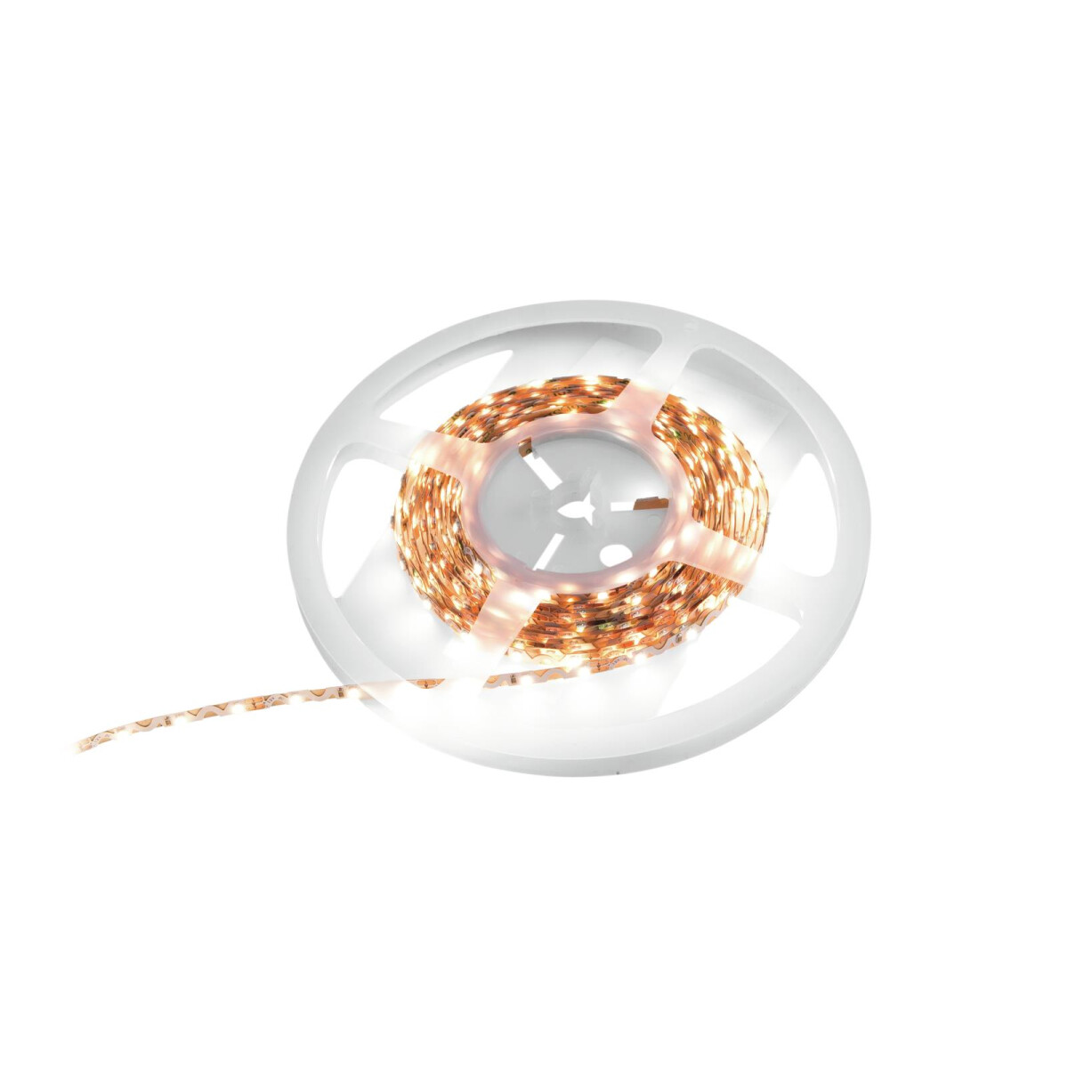 Eurolite LED Strip 300 5m 3528 3000K 12V bendable