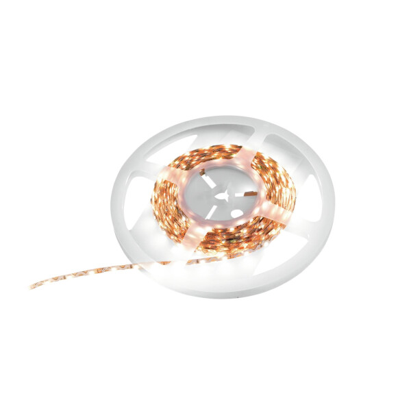 Eurolite LED Strip 300 5m 3528 3000K 12V bendable