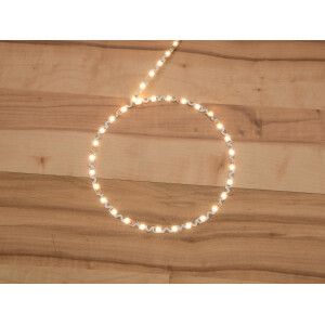 Eurolite LED Strip 300 5m 3528 3000K 12V bendable
