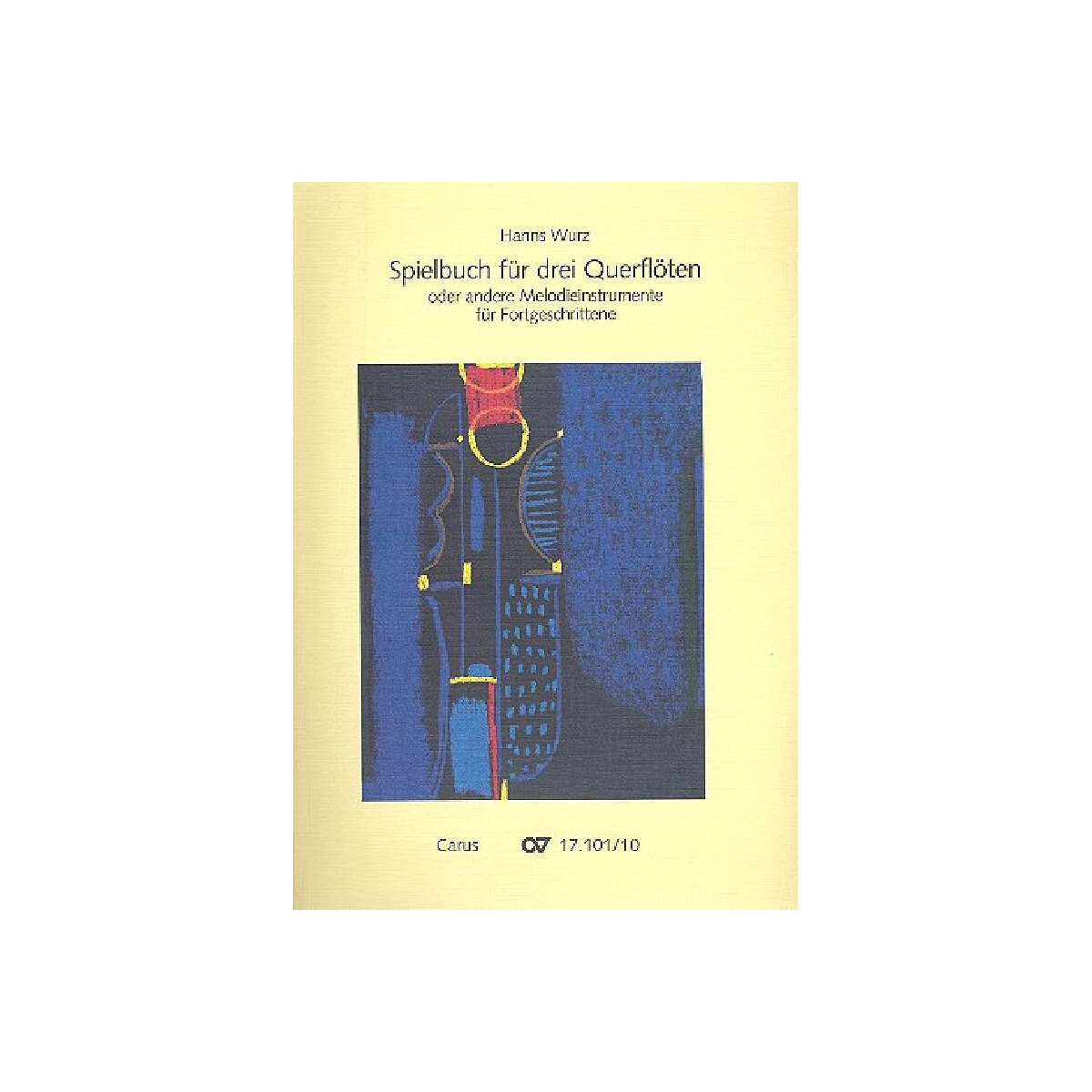 Spielbuch 3 f&uuml;r Fortgeschrittene