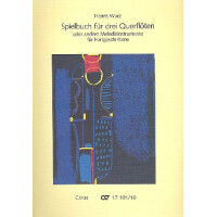 Spielbuch 3 für Fortgeschrittene