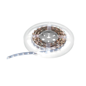 Eurolite LED Strip 600 5m 3528 2700+5700K 24V