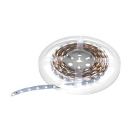 Eurolite LED Strip 600 5m 3528 2700+5700K 24V