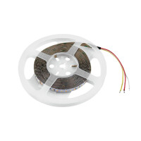 Eurolite LED Strip 600 5m 2835 1800+5700K 24V