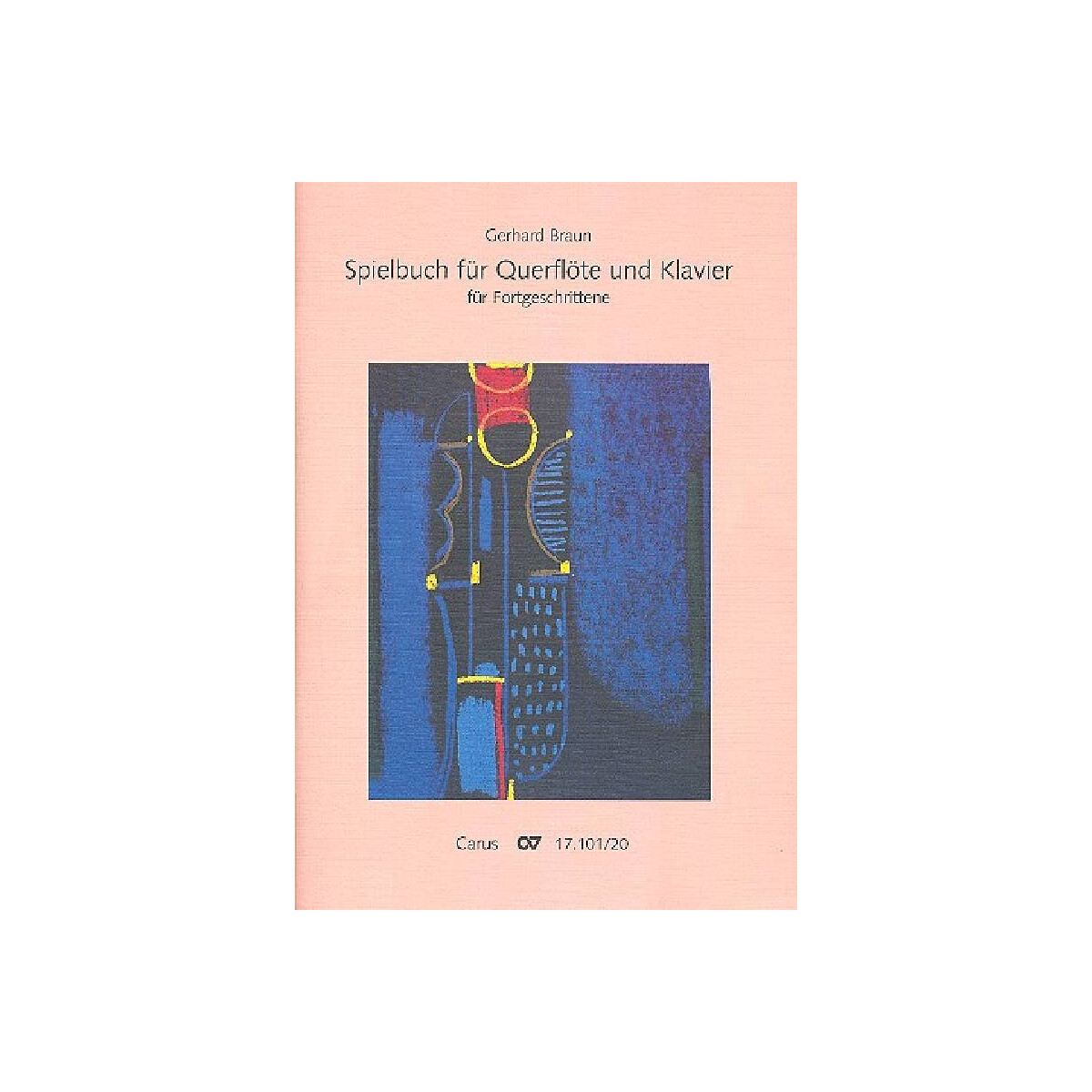 Spielbuch 4 für Fortgeschrittene box