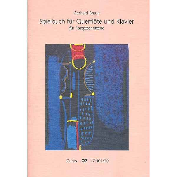 Spielbuch 4 für Fortgeschrittene