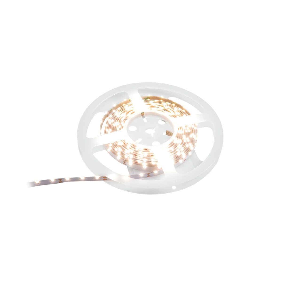 Eurolite LED Strip 300 5m 3014 3000K 12V box