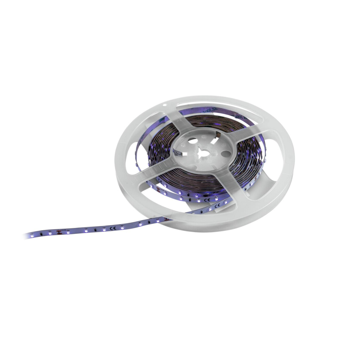 Eurolite LED Strip 300 5m 3528 UV 24V
