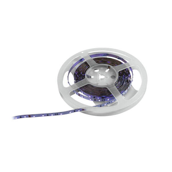 Eurolite LED Strip 300 5m 3528 UV 24V