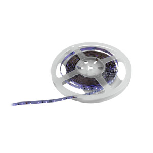 Eurolite LED Strip 300 5m 3528 UV 24V