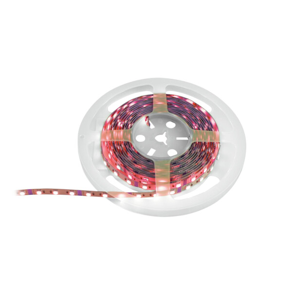 Eurolite LED Strip 300 5m 5050 RGB 12V