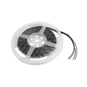 Eurolite LED Strip 300 5m 5050 RGB 12V