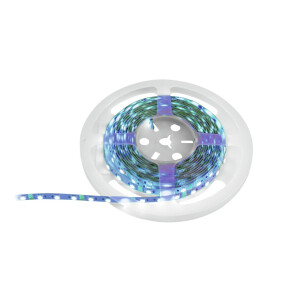 Eurolite LED Strip 300 5m 5050 RGB 12V