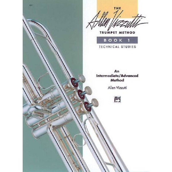 Trumpet Method vol.1