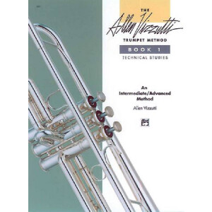 Trumpet Method vol.1