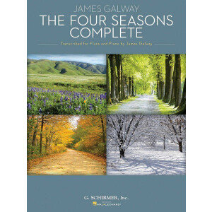 The four Seasons op.8 (complete)