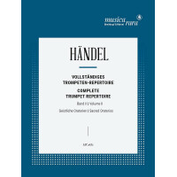 Complete Trumpet Repertoire vol.2