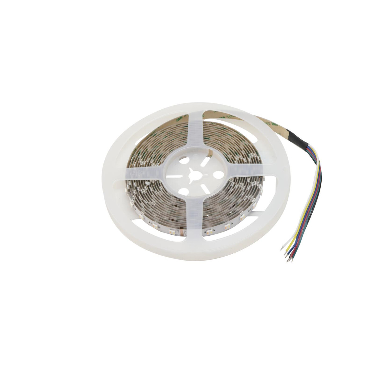 Eurolite LED Strip 300 5m 5050 RGB/WW/CW box