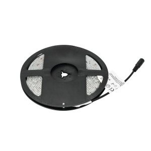 Eurolite LED IP Strip 150 5m green 12V