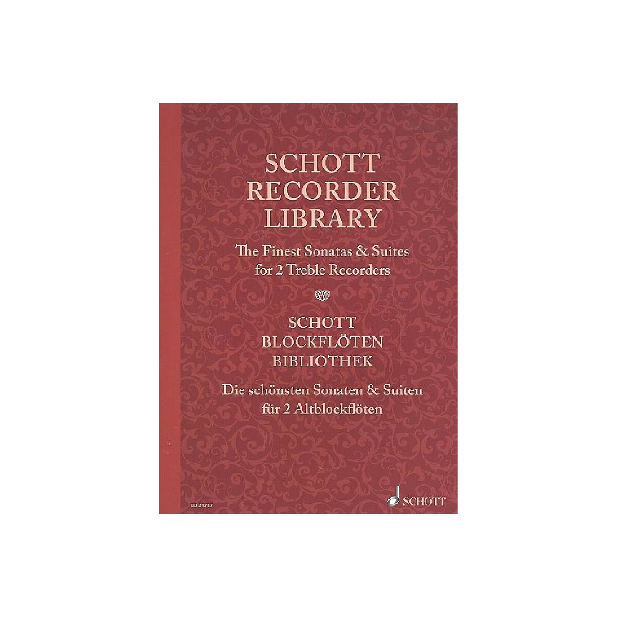 Die schönsten Sonaten und Suiten box