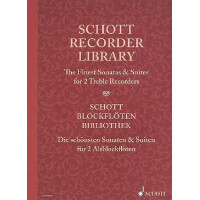 Die schönsten Sonaten und Suiten