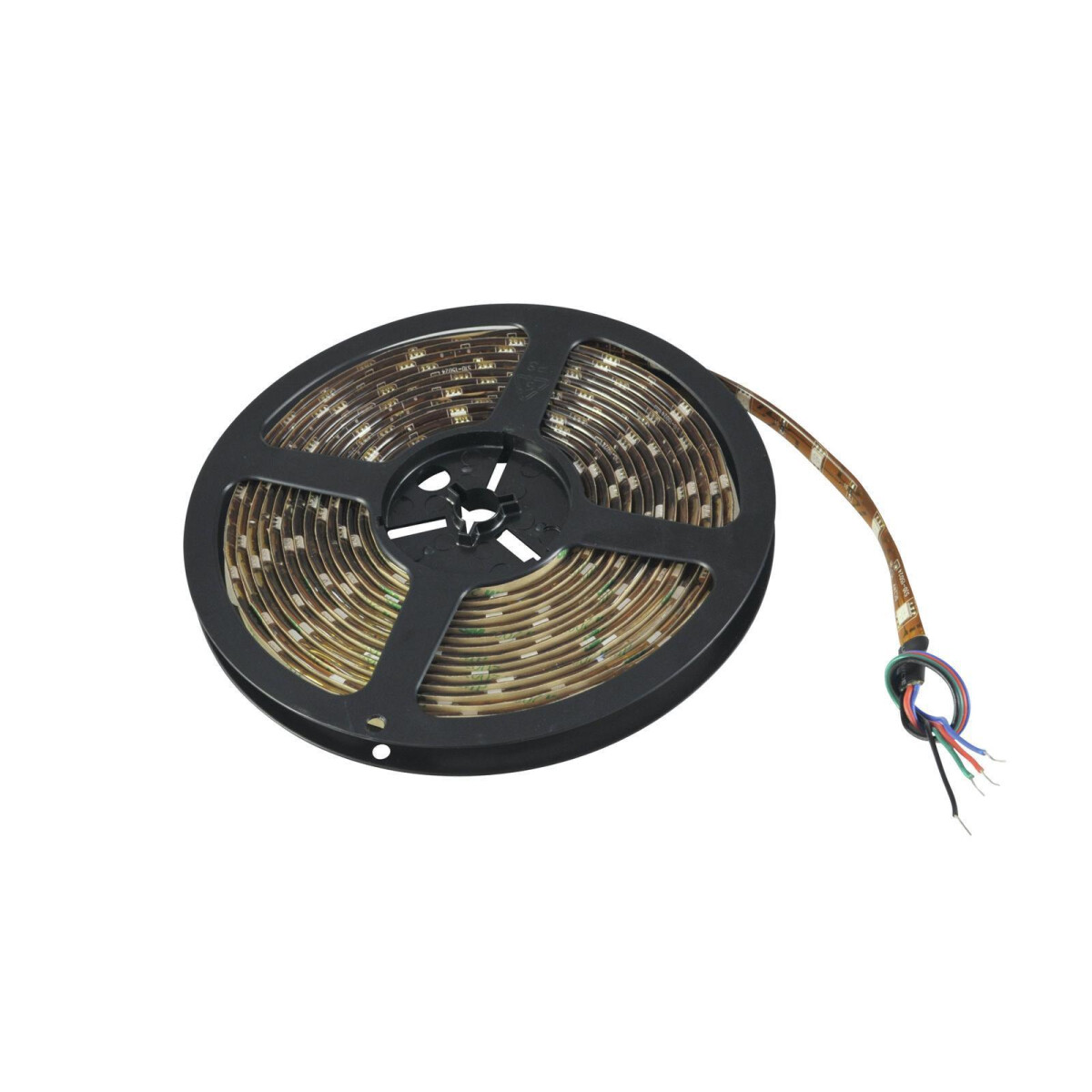 Eurolite LED IP Strip 150 5m RGB 24V