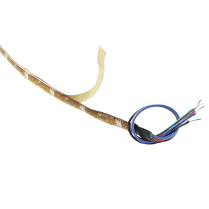 Eurolite LED IP Strip 150 5m RGB 24V