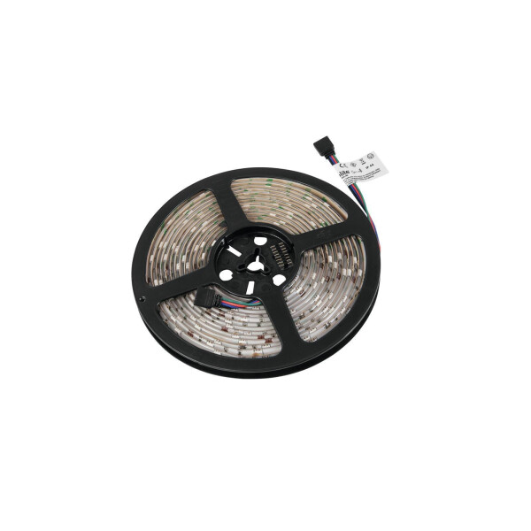 Eurolite LED IP Strip 150 5m RGB 12V