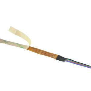 Eurolite LED IP Strip 150 5m RGB 12V