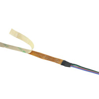 Eurolite LED IP Strip 150 5m RGB 12V