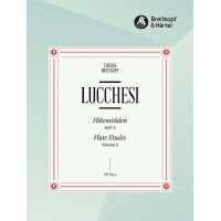 Flötenetüden Band 2