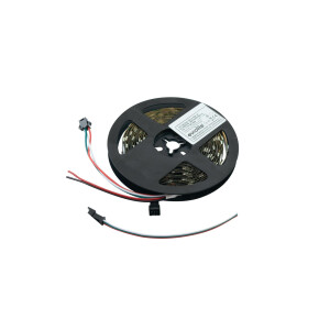 Eurolite LED Pixel Strip 150 5m RGB 12V