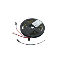 Eurolite LED Pixel Strip 150 5m RGB 12V