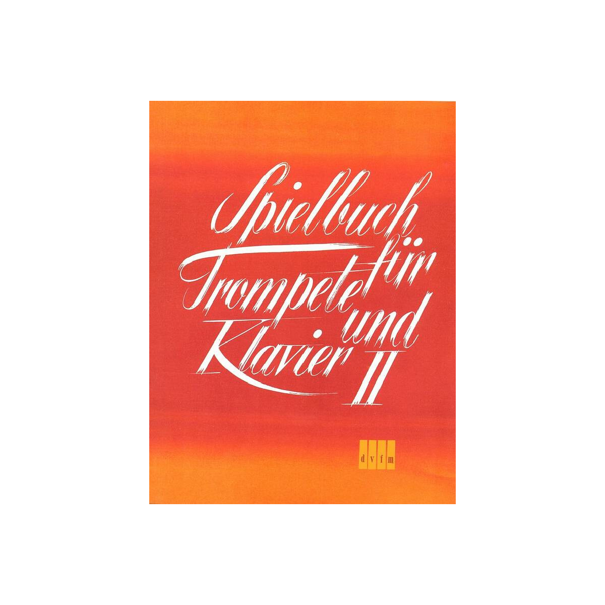 Spielbuch Band 2 box