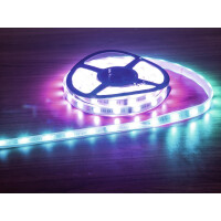 Eurolite LED IP Pixel Strip 160 5m RGB 12V