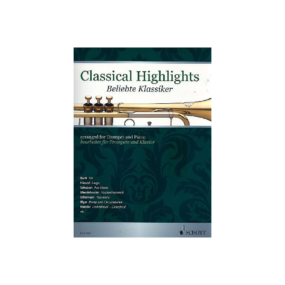 Beliebte Klassiker box