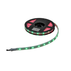 Eurolite LED Pixel Strip 150 5m RGB 5V