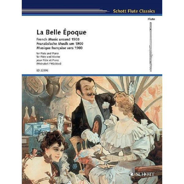 La belle Époque