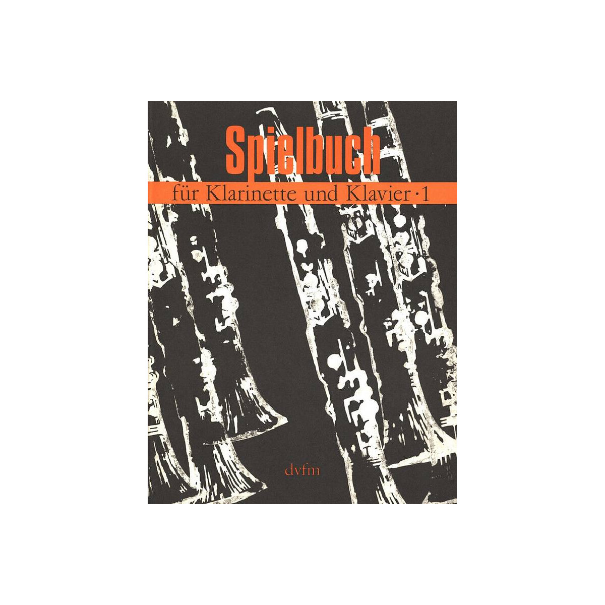 Spielbuch Band 1 box