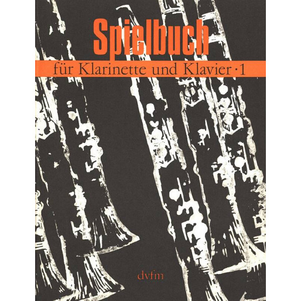 Spielbuch Band 1