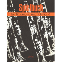 Spielbuch Band 1