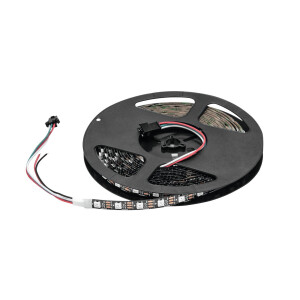 Eurolite LED Pixel Strip 150 2,5m RGB 5V