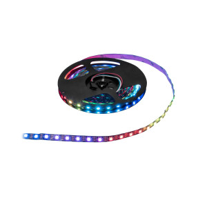 Eurolite LED Pixel Strip 150 2,5m RGB 5V