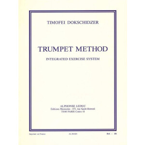 Trumpet Method (en)