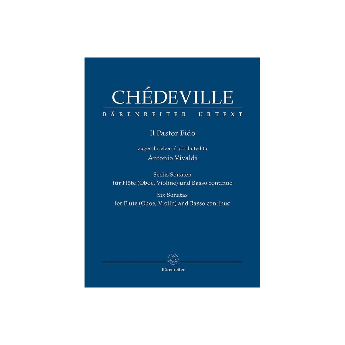 Il pastor fido op.13