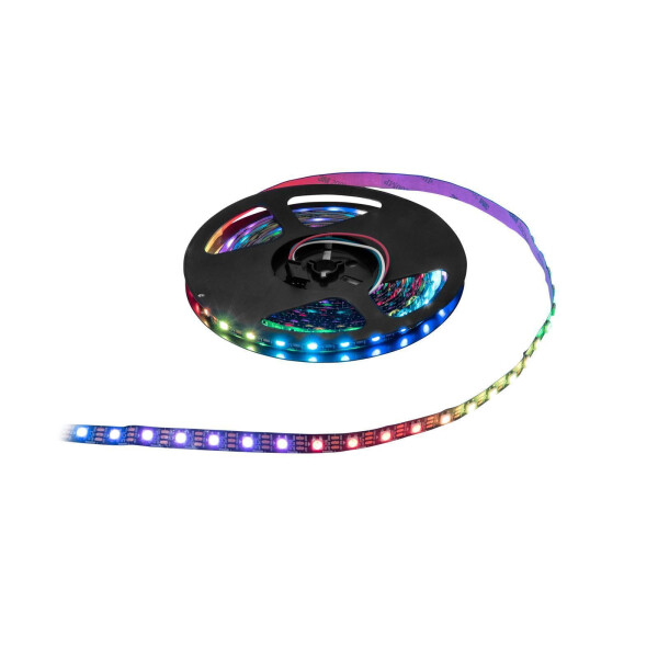 Eurolite LED Pixel Strip 150 5m RGBWW 5V