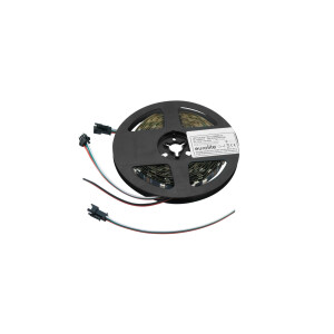 Eurolite LED Pixel Strip 150 5m RGBWW 5V