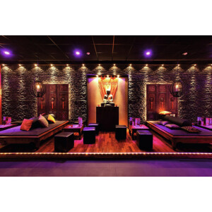 Eurolite LED Strip 150 5m 5050 RGB 12V